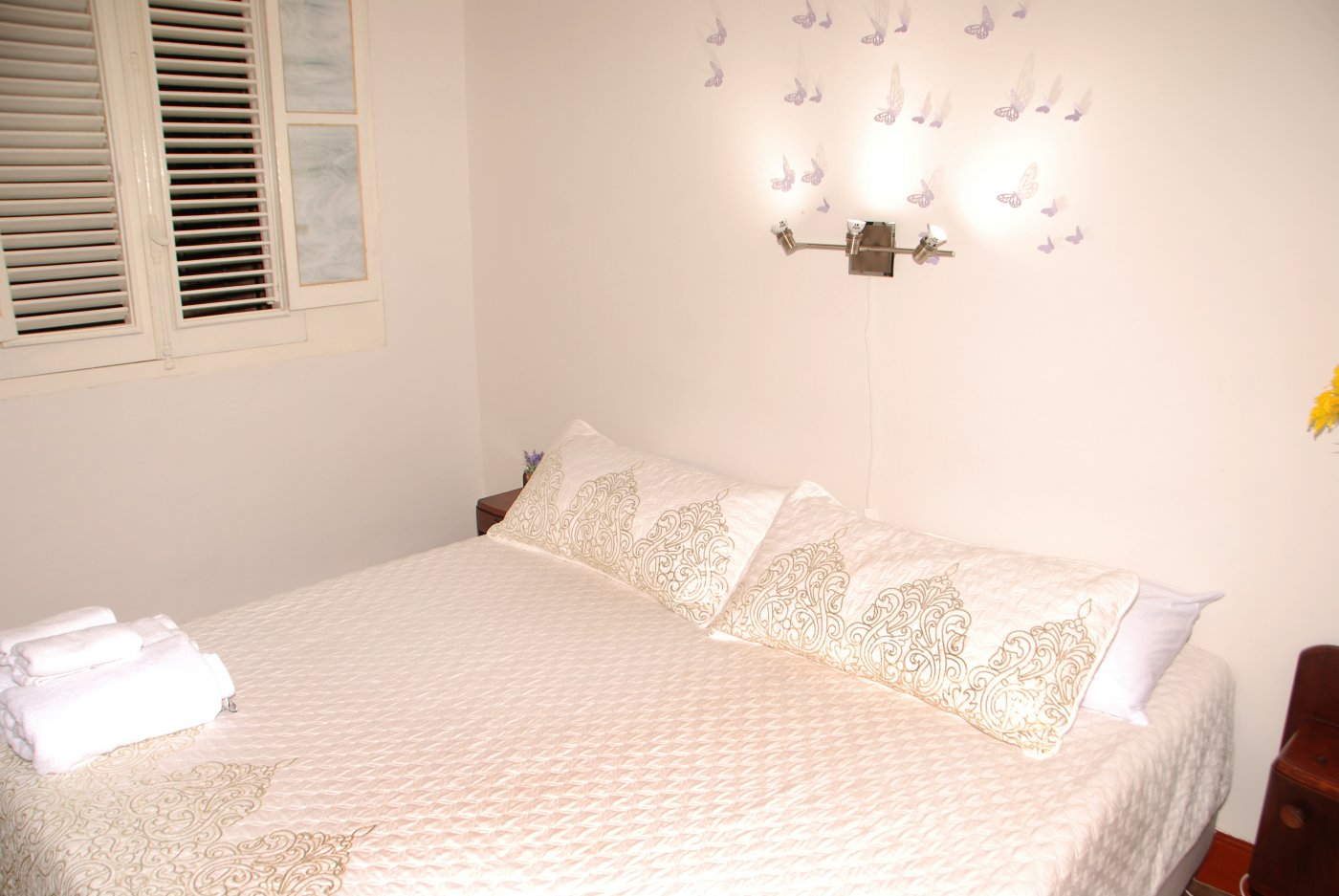 Habitación 1