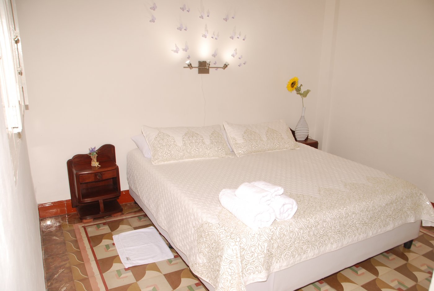 Habitación 1