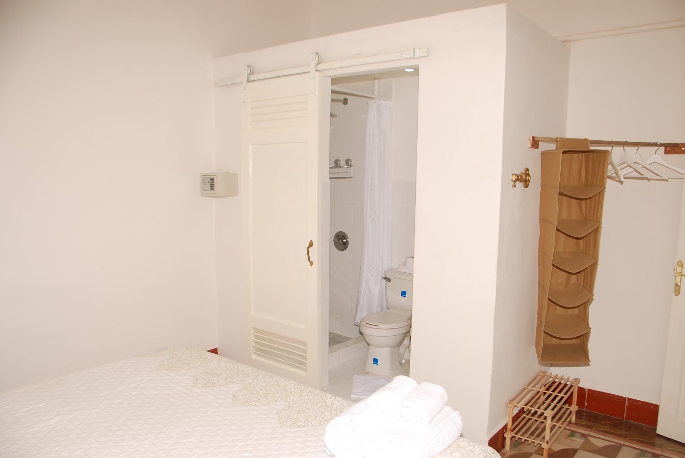 Habitación 1