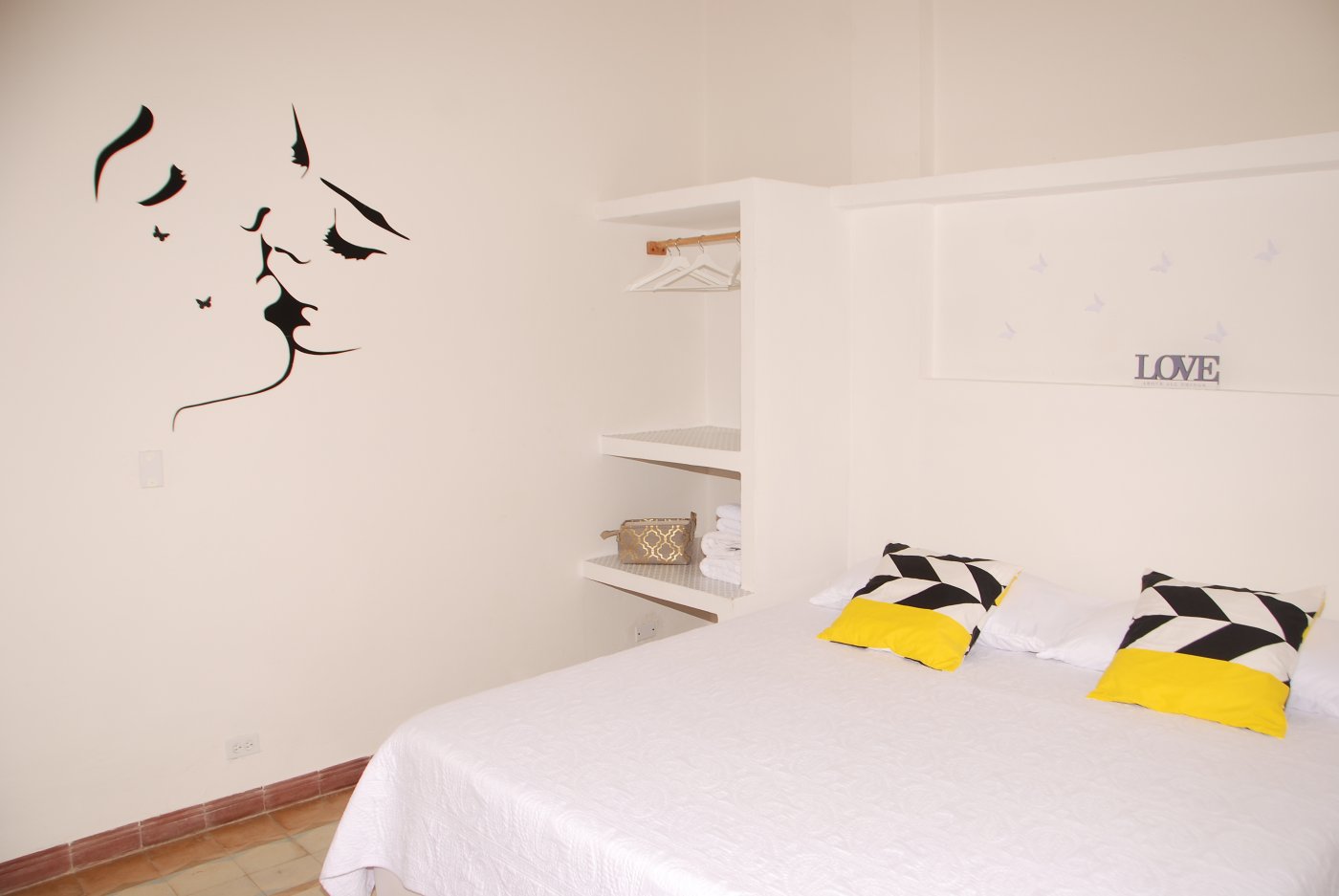 Habitación 2