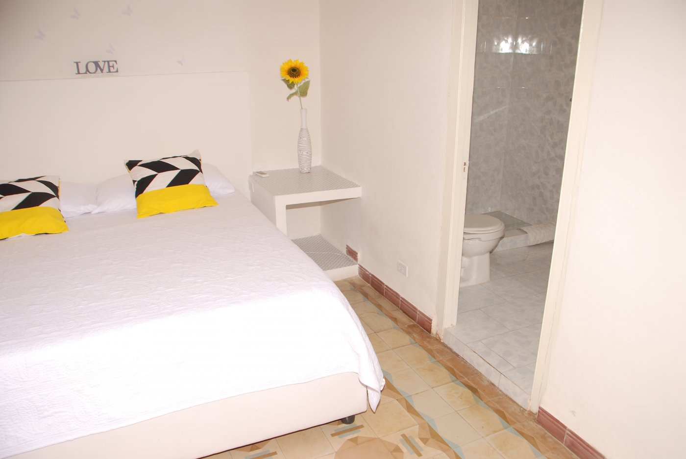 Habitación 2