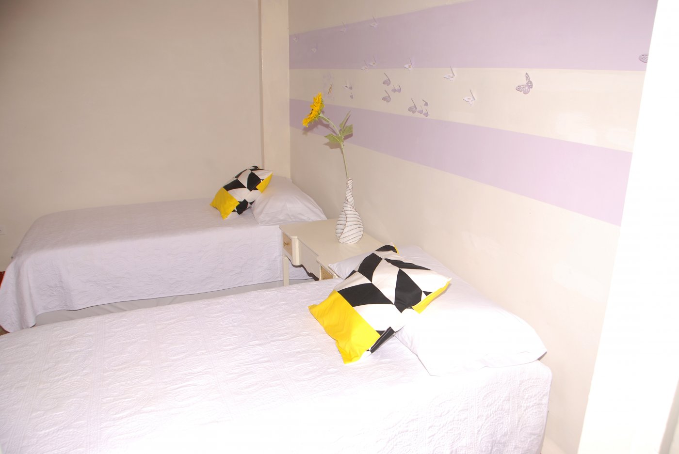 Habitación 3