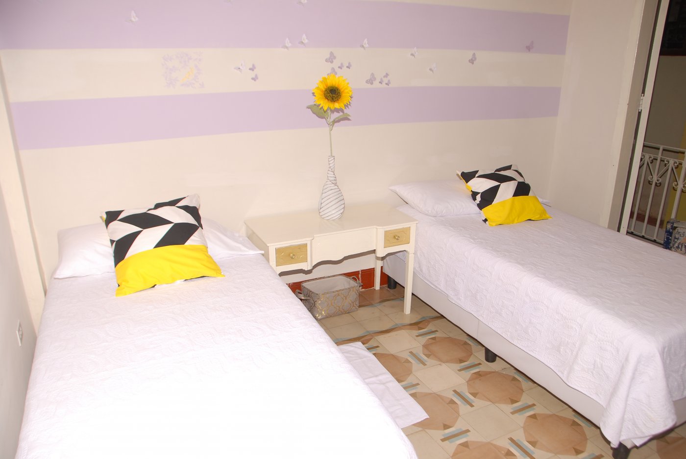 Habitación 3