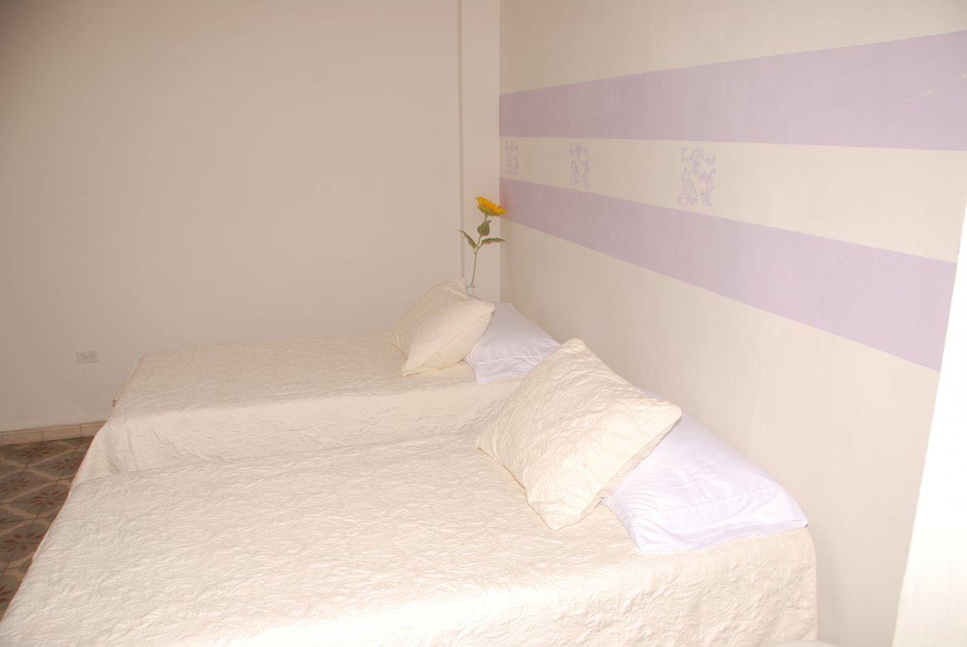 Habitación 4