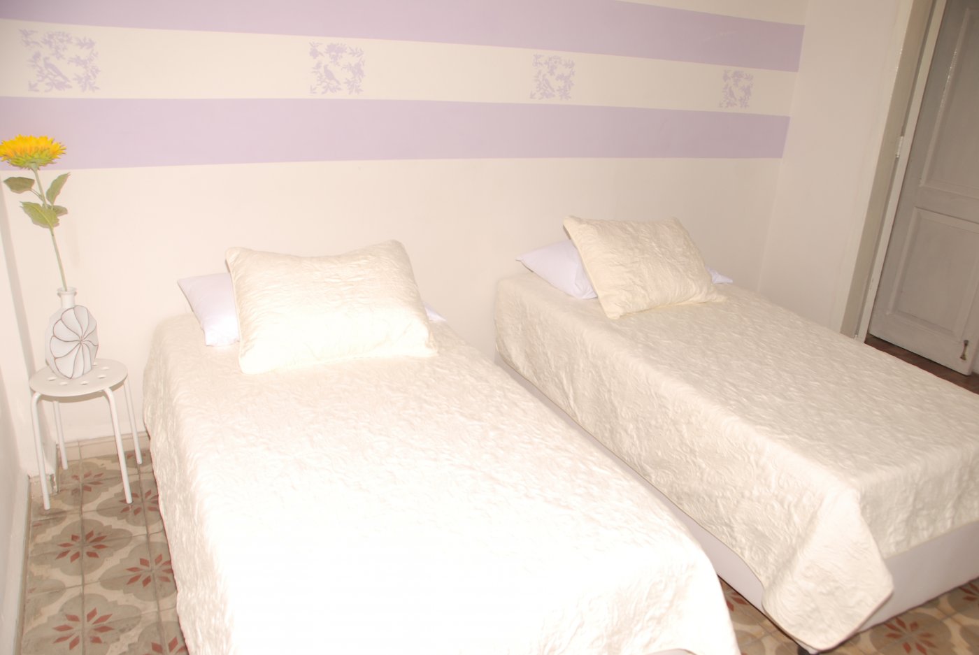 Habitación 4
