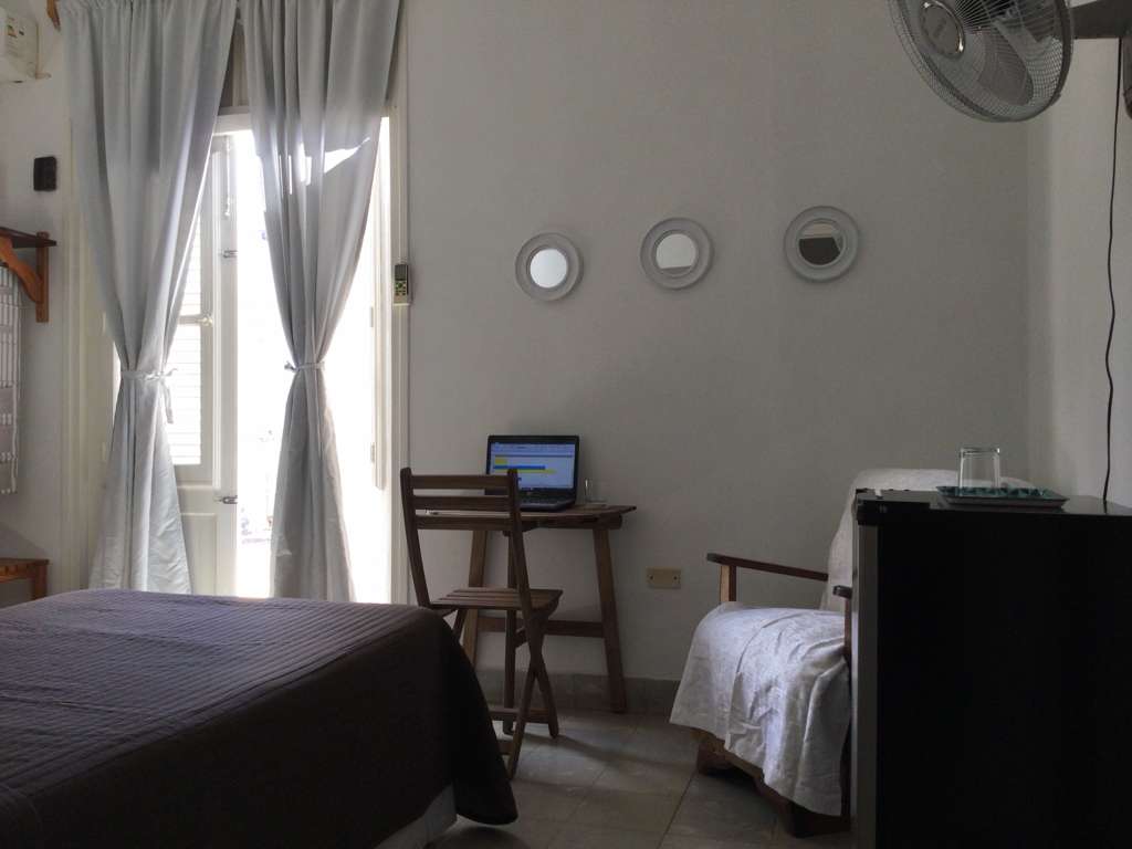 Habitación 1