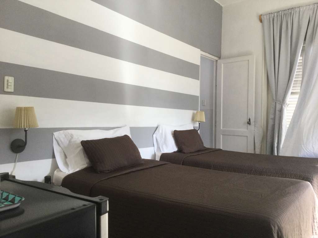 Habitación 1