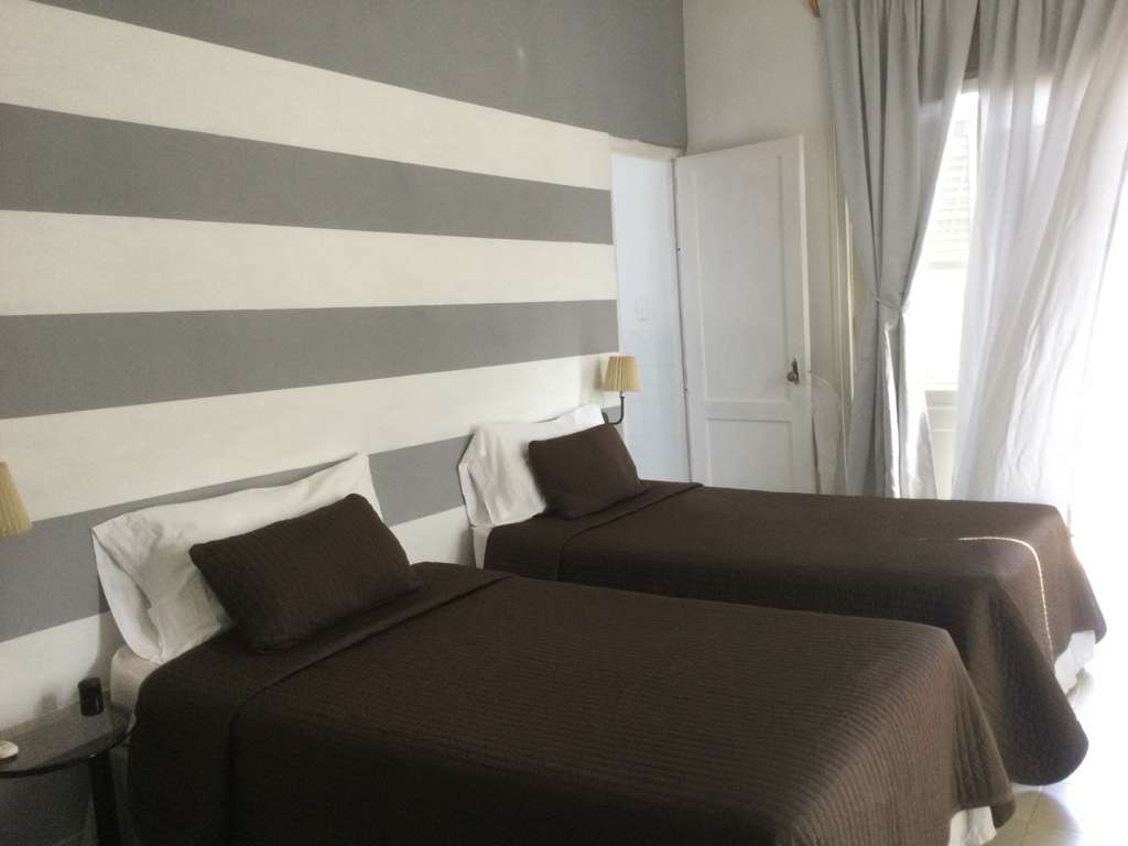 Habitación 1