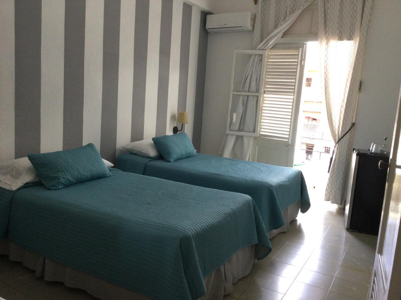 Habitación 2