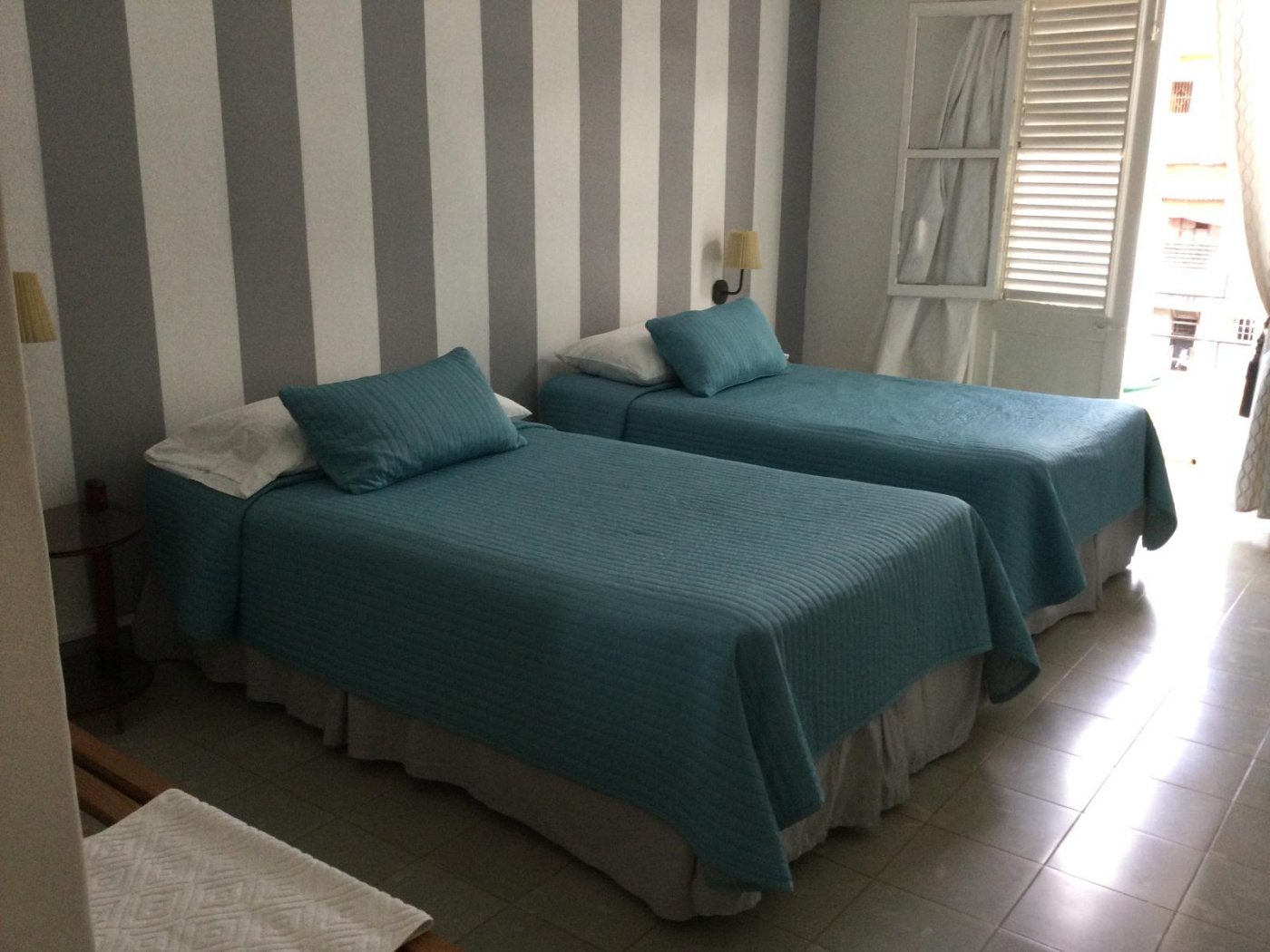 Habitación 2