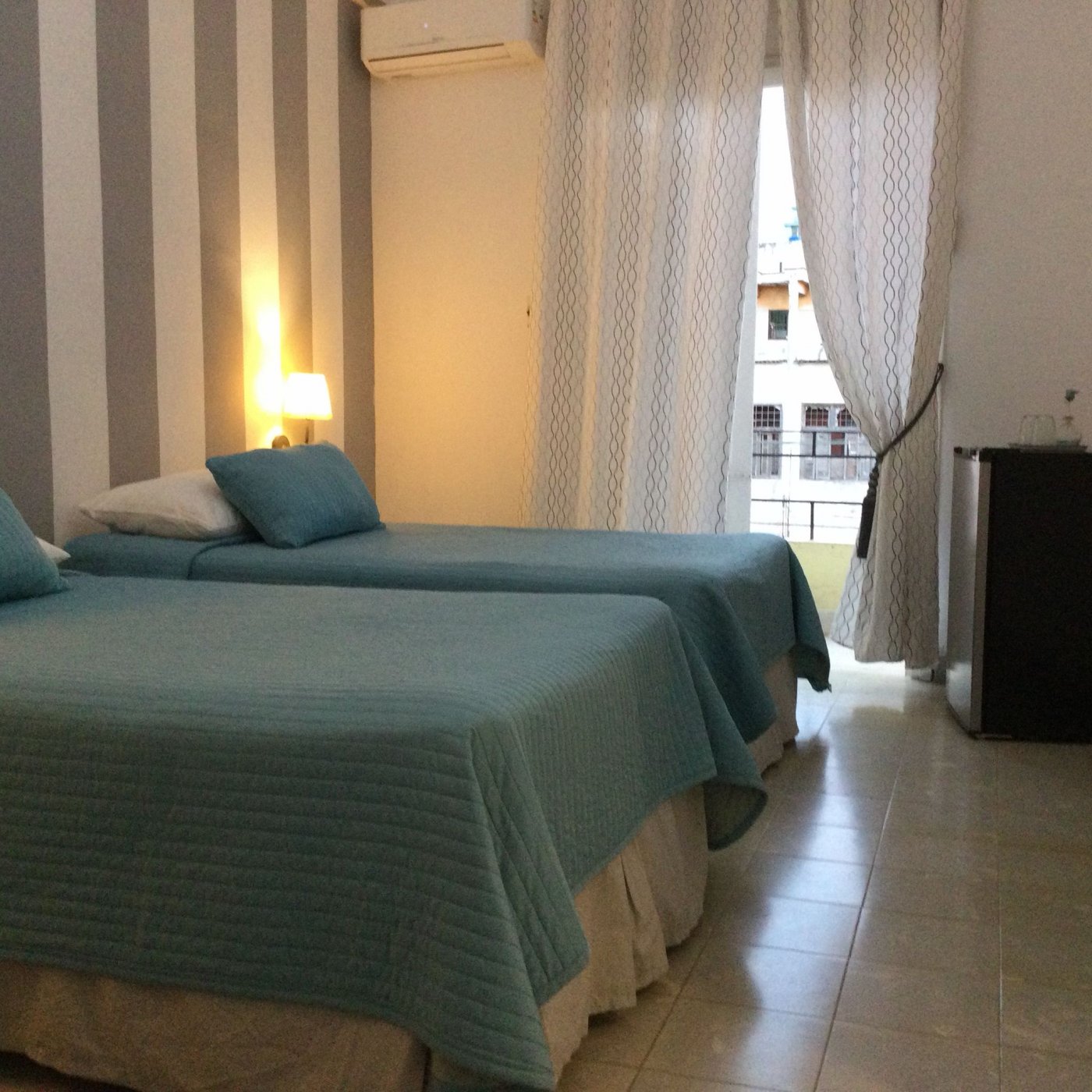 Habitación 2