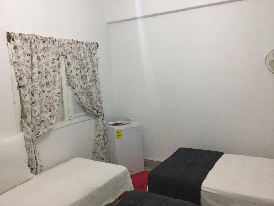 Habitación 3
