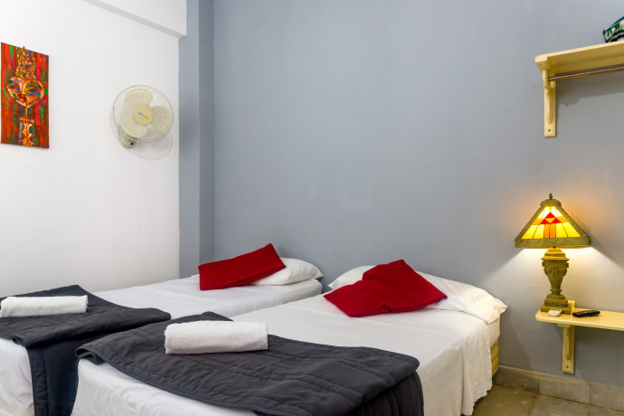 Habitación 3
