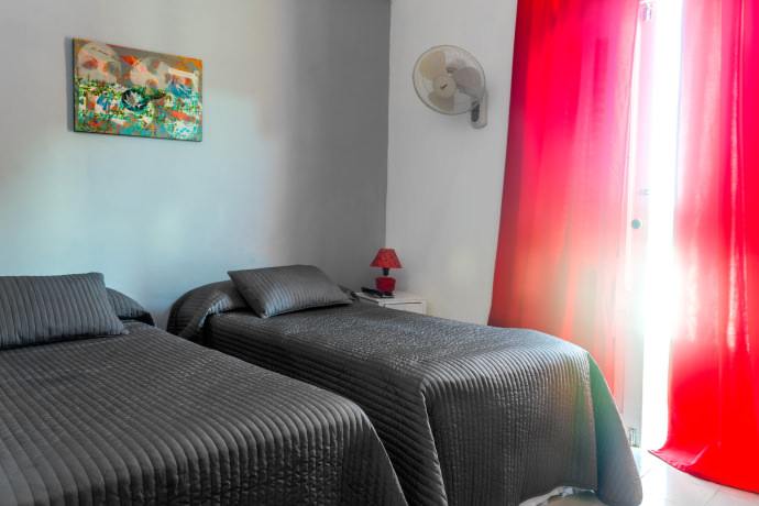 Habitación 4