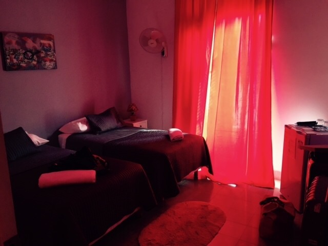 Habitación 4