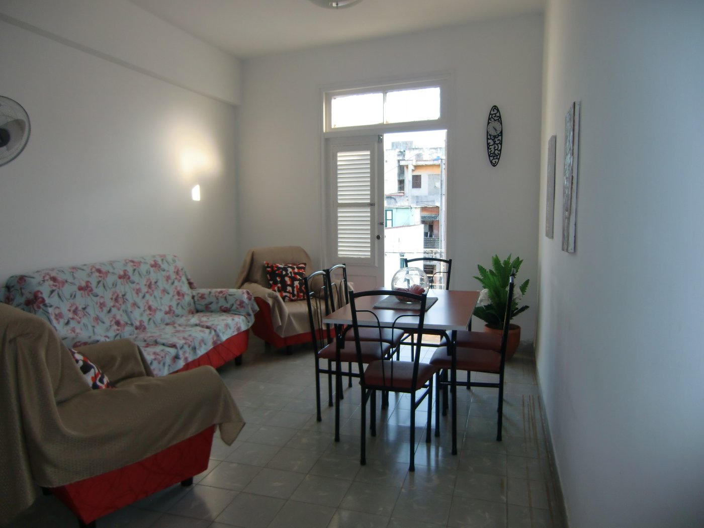 Casa Yaque