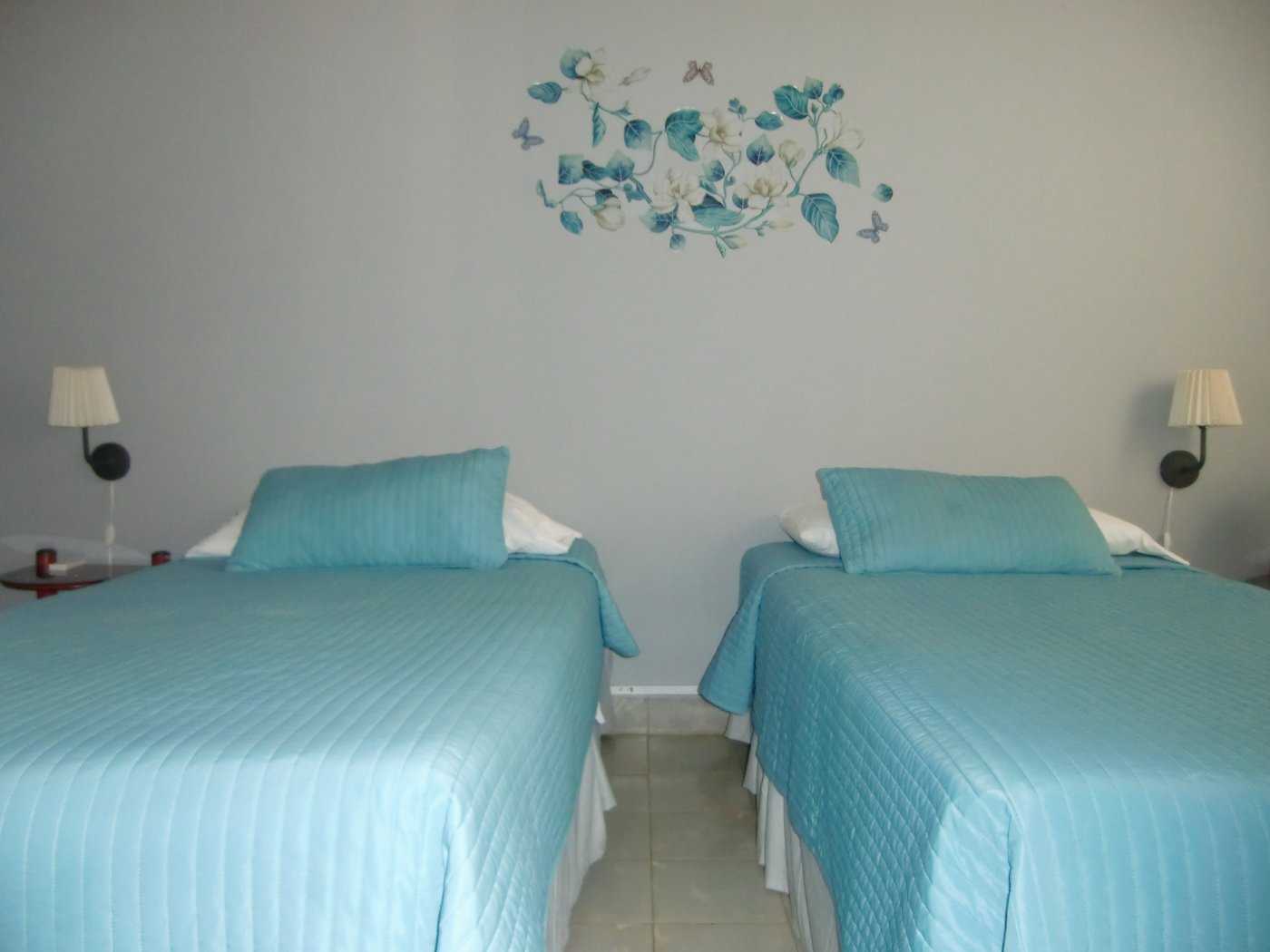 Habitación 2